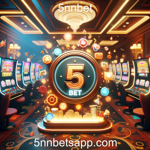 O Crescimento dos Jogos Virtuais no 5nnbet